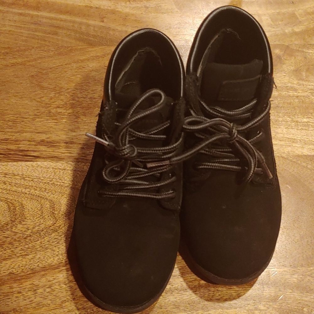 Phat Farm Boots Size 13